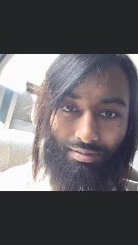 Randy Boodram