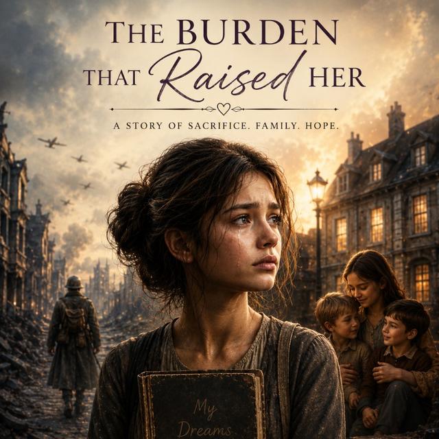 The Burden that Raised her