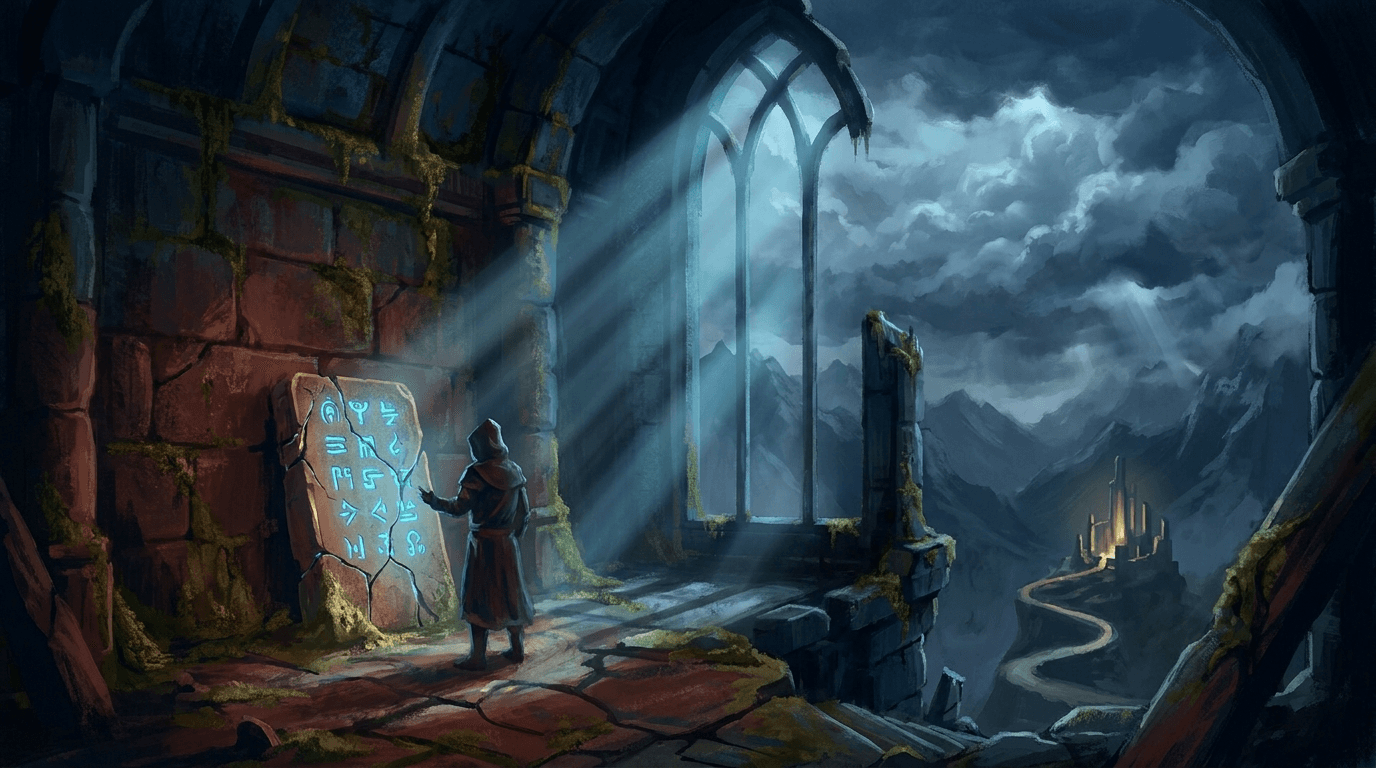 prophecy