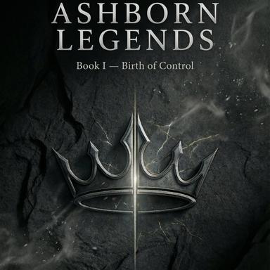 Ashborn Legends