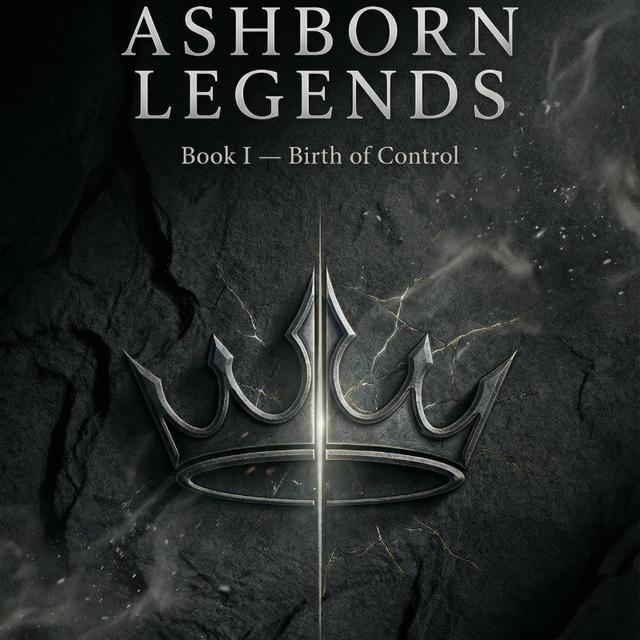 Ashborn Legends