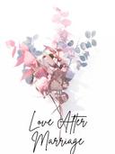 Love After Marriage