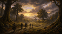 halflings