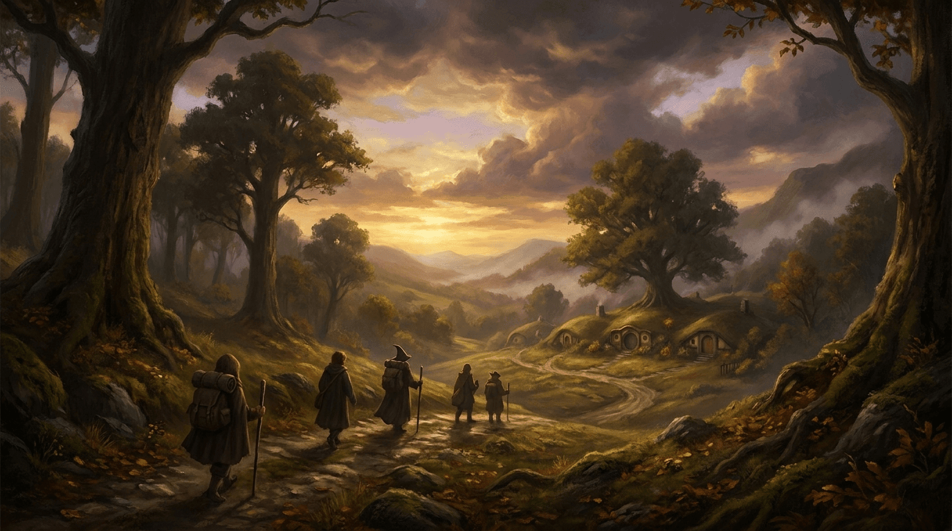 halflings