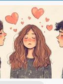 TANGLED LOVE💞💞💞