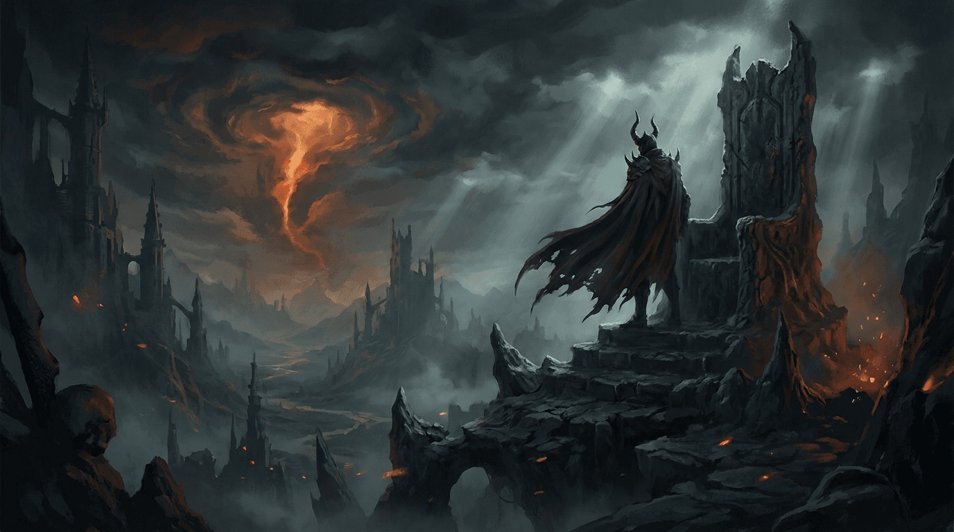demonlord