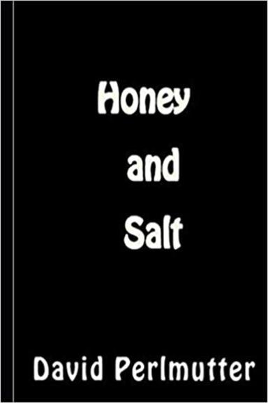 Honey And Salt
