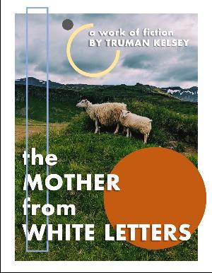 The Mother from White Letters