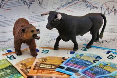 The Stock-market Story