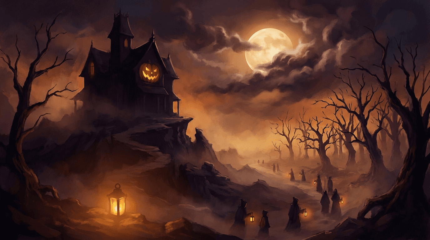 halloween