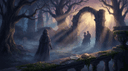 romantic mystery