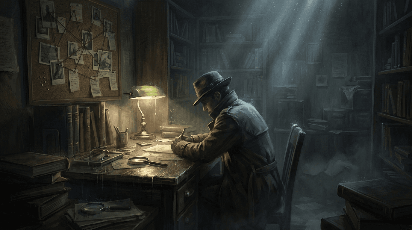 investigation
