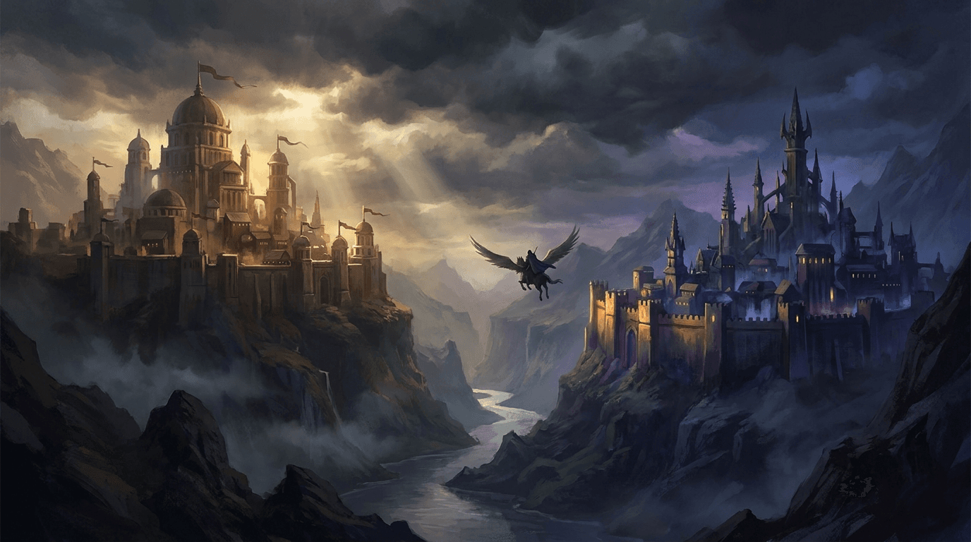 kingdoms