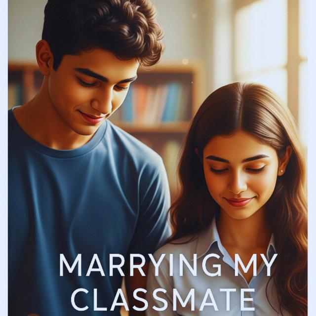 Marrying my Classmate