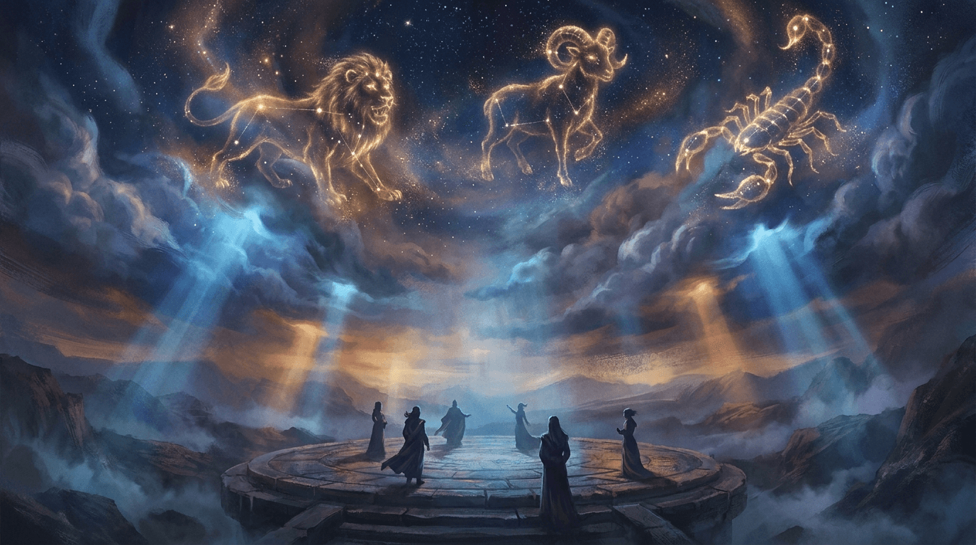 zodiac
