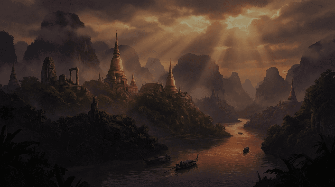 thailand