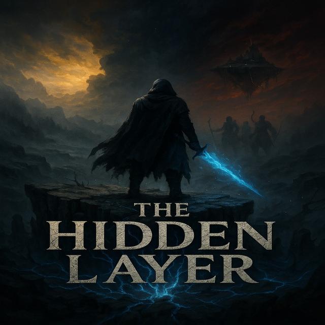 The Hidden Layer