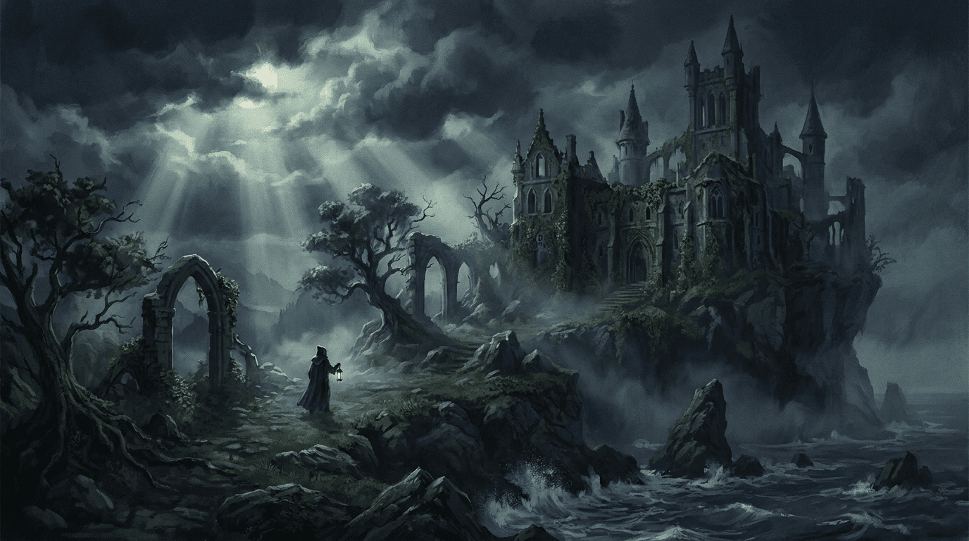 gothic