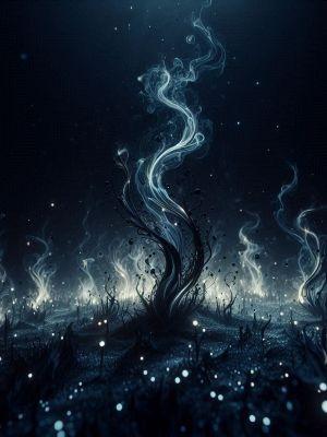 The dominion of magic