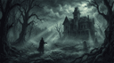 horror fictiom