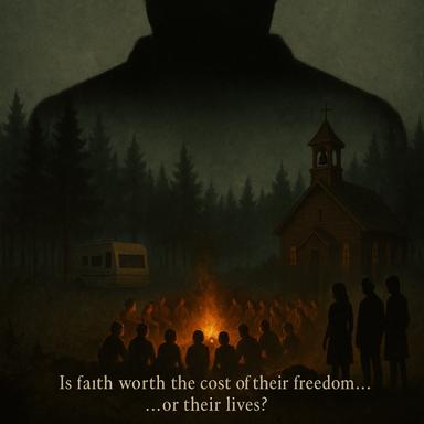 The Deceived 