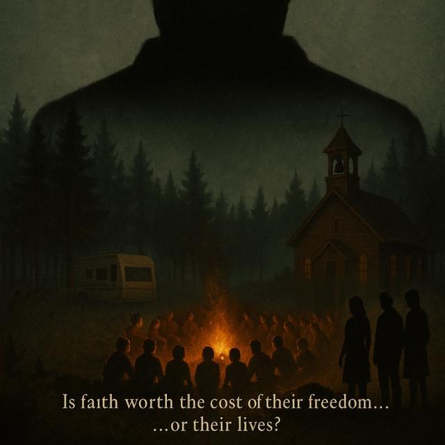The Deceived 
