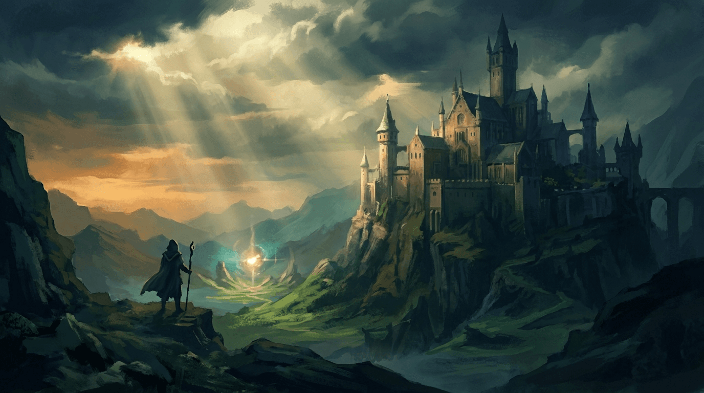 yafantasy