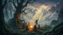folk tales