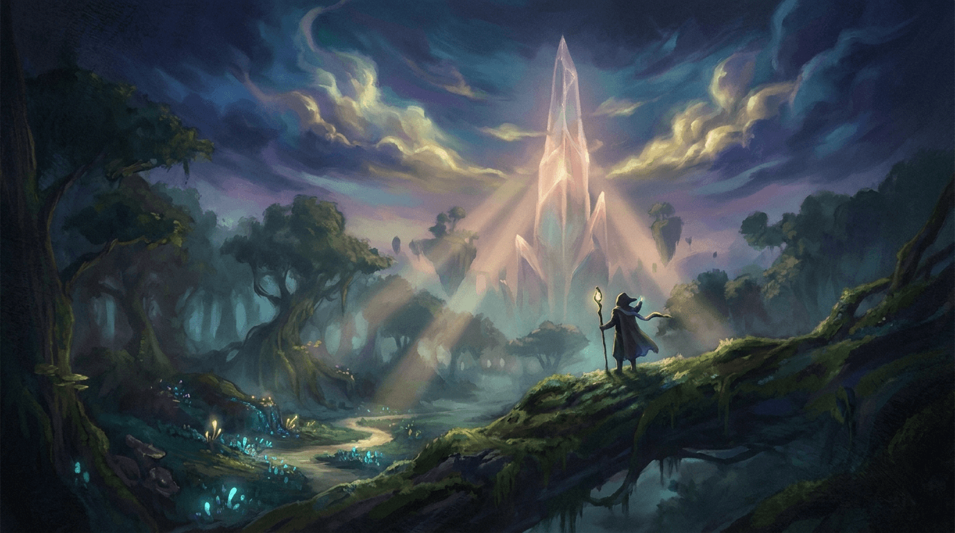 light fantasy