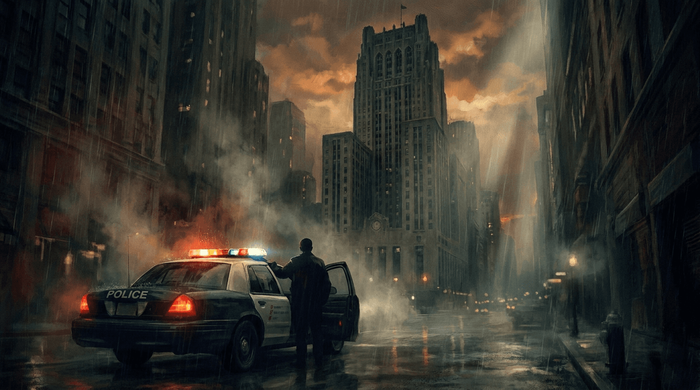 police