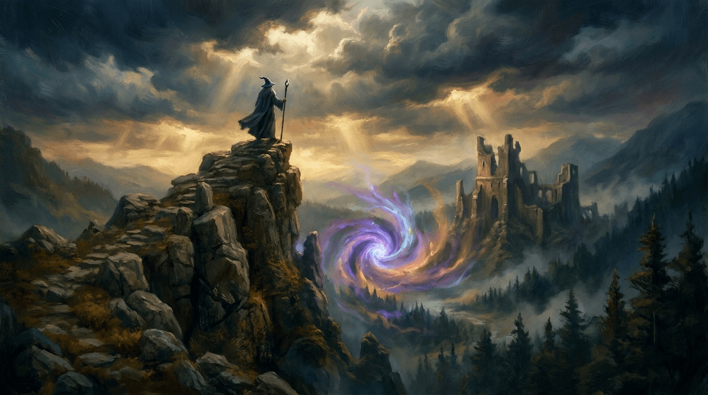 Mages