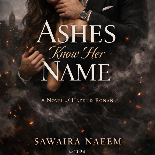 Ashes known her name