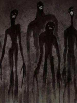 the day the shadows rise 