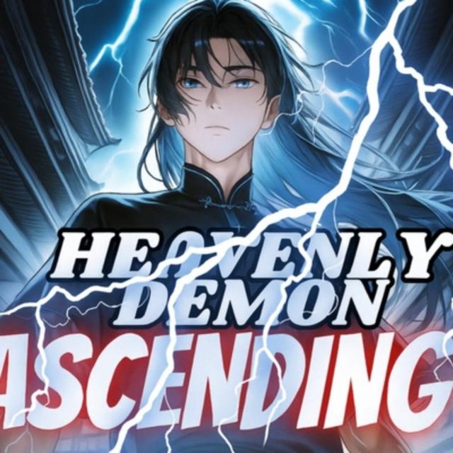 Heavenly Demon Ascending