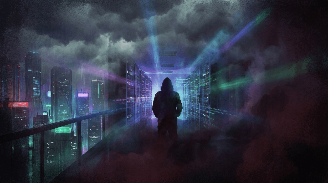 cybercrime