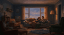 best friend comedy tv sitcom