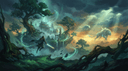 xianxia-inspired