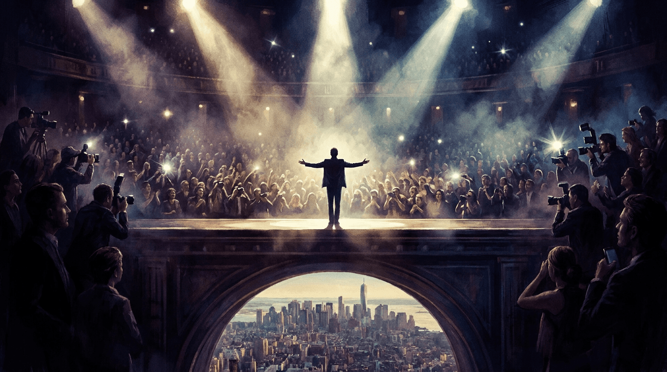 fame and society