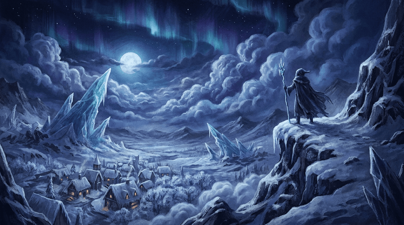 jackfrost