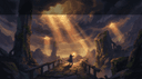 light