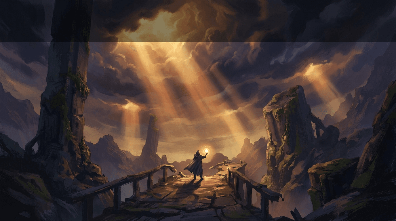 light