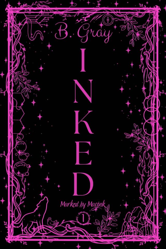 INKED