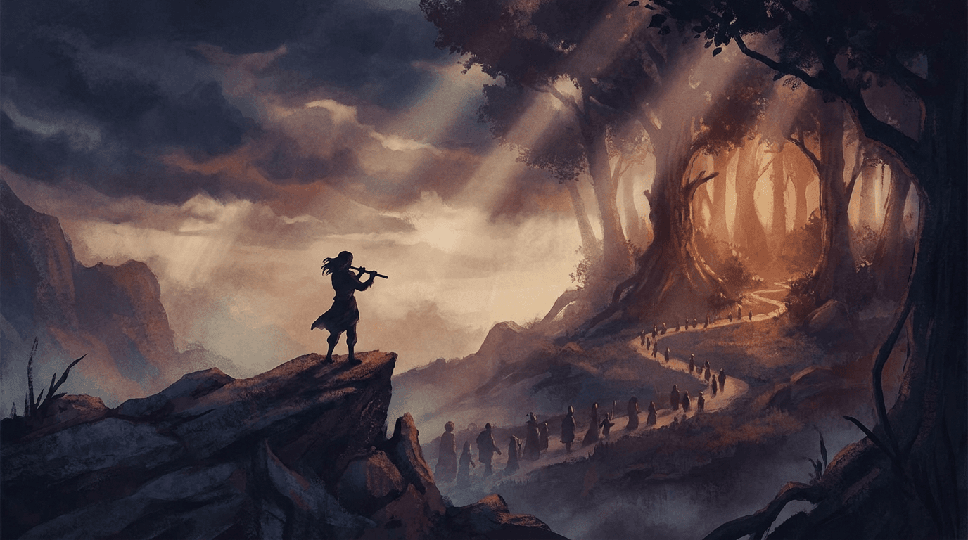 pied piper
