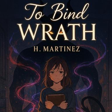 To Bind Wrath