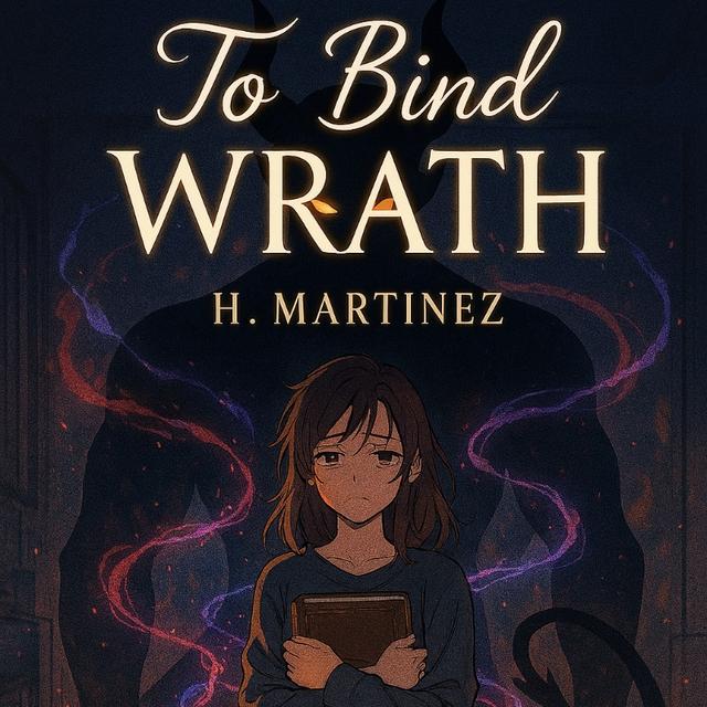 To Bind Wrath