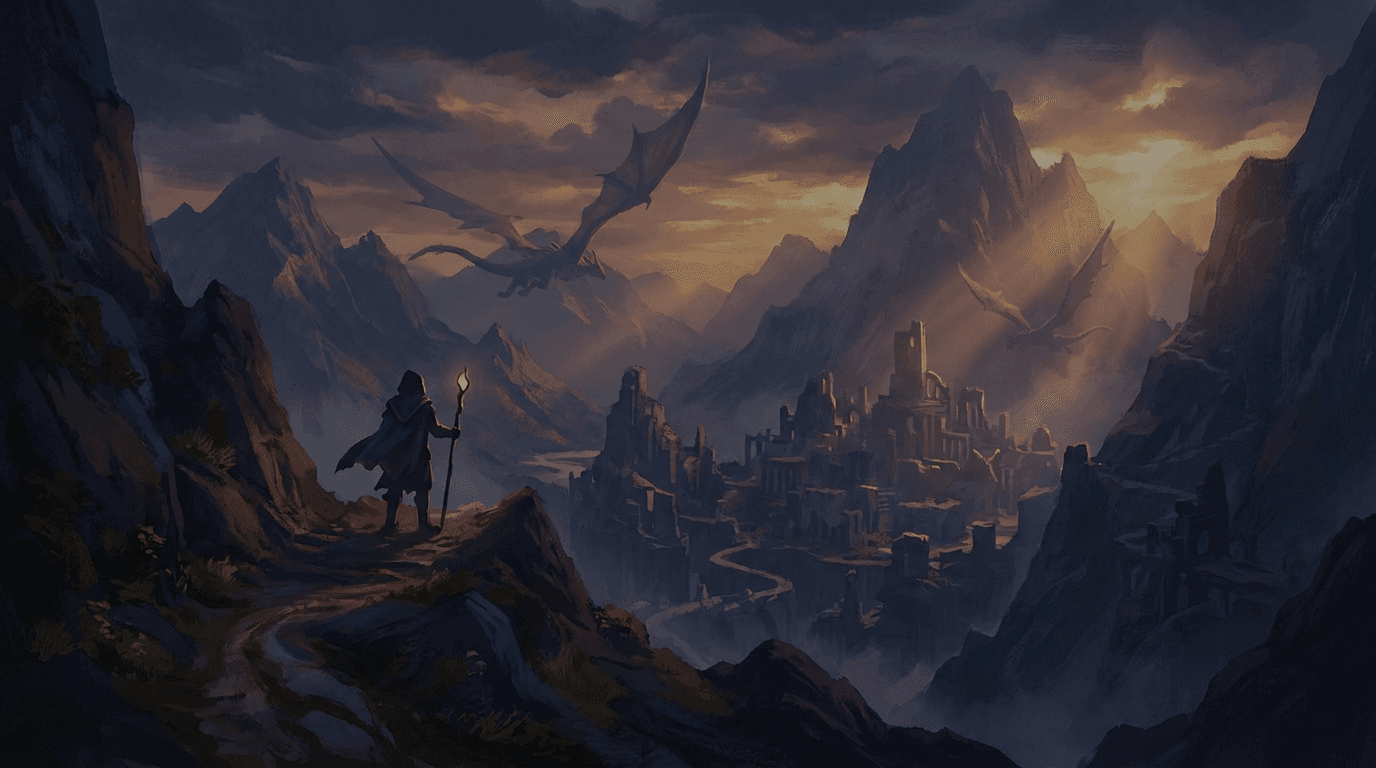 fantasy-adventure