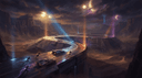 science fiction competition