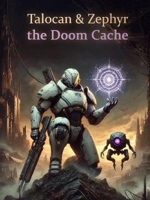 Talocan & Zephyr - the Doom Cache