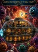 Journey to the Center of a Cell