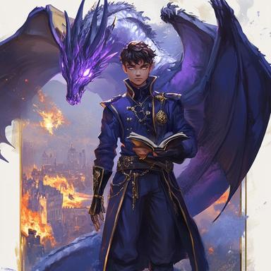 The Tale Of An Overlord